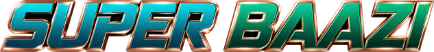 Super Baazi Logo
